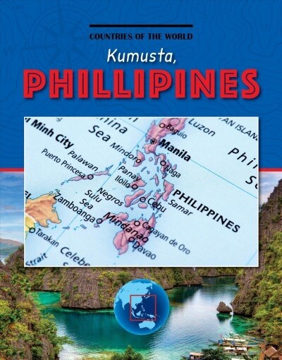 Kumusta, Philippines (Library Binding)