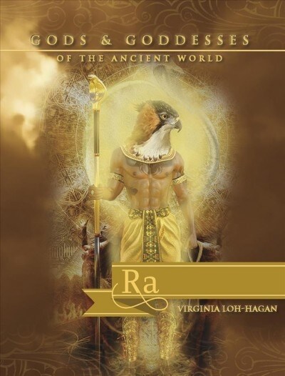 Ra (Paperback)