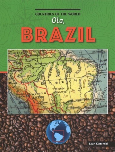 Ola, Brazil (Paperback)