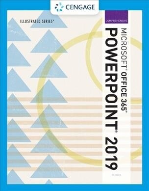 Illustrated Microsoftoffice 365 & PowerPoint 2019 Comprehensive (Paperback)