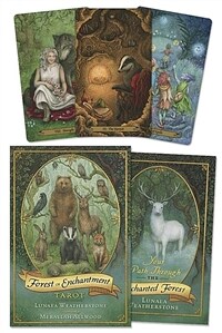 Forest of Enchantment Tarot (Other)
