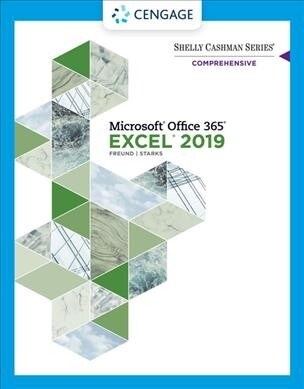 Shelly Cashman Series Microsoft Office 365 & Excel 2019 Comprehensive (Paperback)