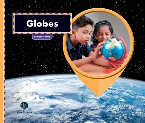 All about Maps: Globes (Paperback)