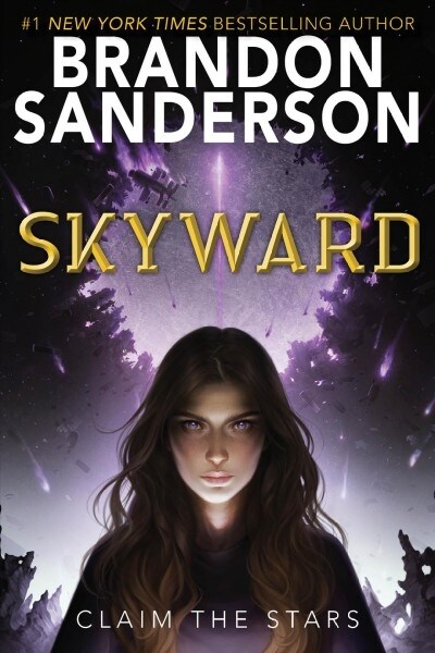 Skyward (Paperback)