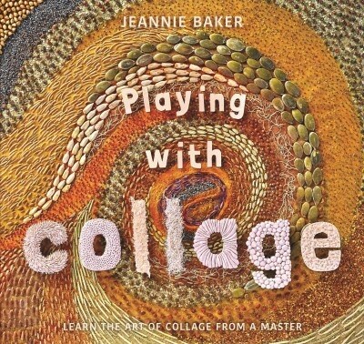 Playing with Collage (Hardcover)