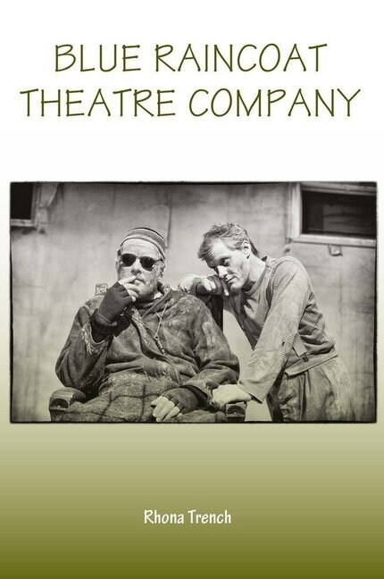 Blue Raincoat Theatre Company (Paperback, New ed)