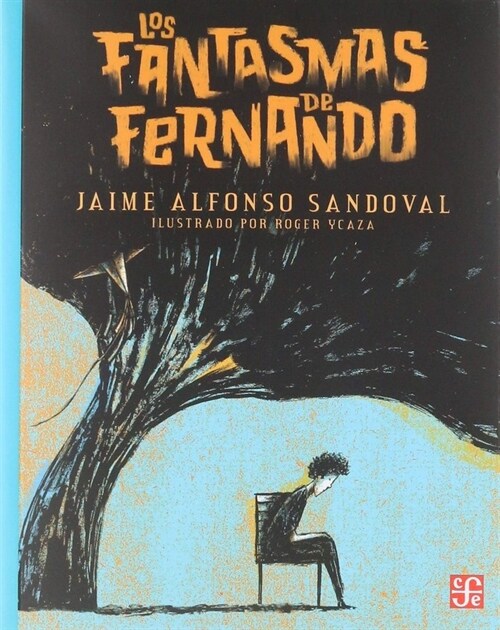 Los Fantasmas de Fernando (Paperback)