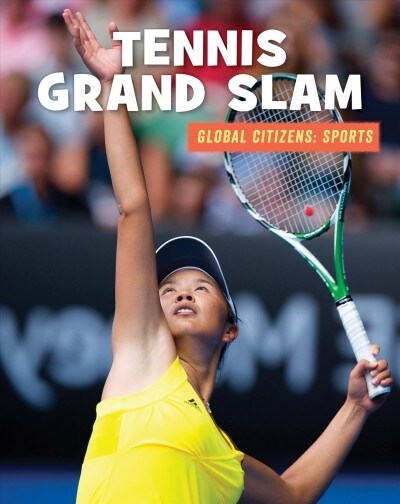 Tennis Grand Slam (Library Binding)