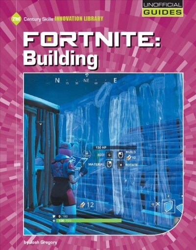 Fortnite: Building (Library Binding)