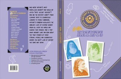 Girl Artists (Paperback)