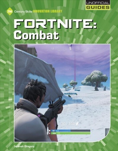 Fortnite: Combat (Paperback)