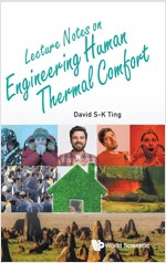 Lecture Notes on Engineering Human Thermal Comfort (Hardcover)