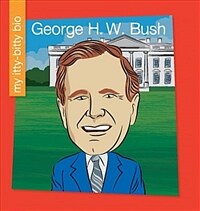George H. W. Bush (Paperback)