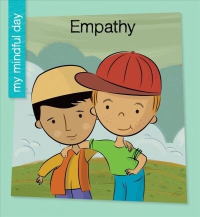 Empathy (Library Binding)