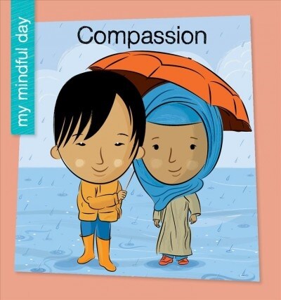 Compassion (Library Binding)