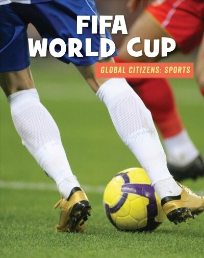 Fifa World Cup (Library Binding)
