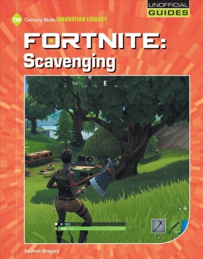 Fortnite: Scavenging (Library Binding)