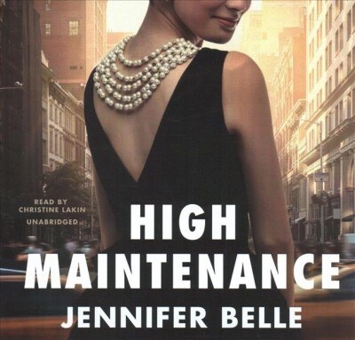 High Maintenance (Audio CD)