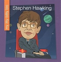 Stephen Hawking (Paperback)