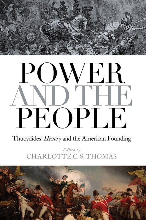 Power & the People (Paperback)