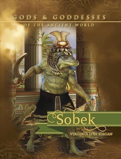 Sobek (Library Binding)