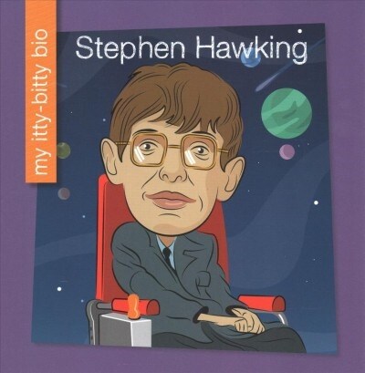 Stephen Hawking (Paperback)