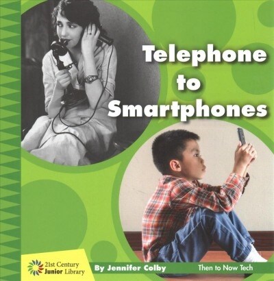Telephone to Smartphones (Paperback)