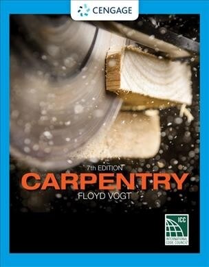 Carpentry (Hardcover, 7)