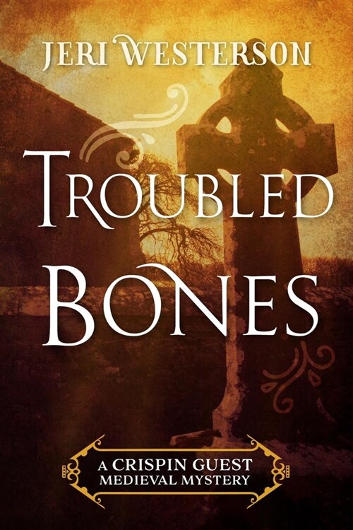 Troubled Bones (Paperback)