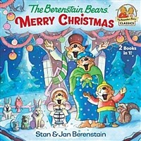 (The) Berenstain Bears Merry Christmas 