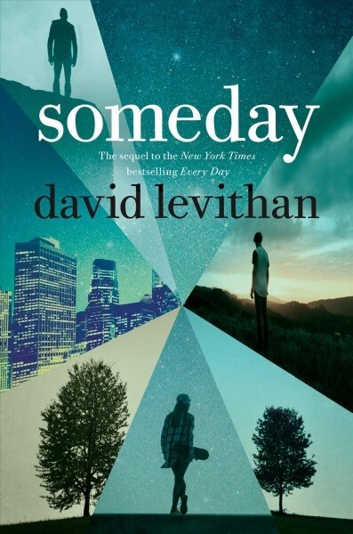 Someday (Paperback)