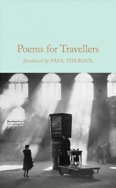 Poems for Travellers (Hardcover)