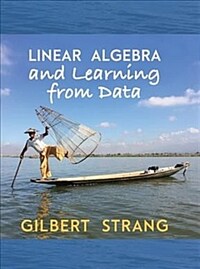 Linear algebra and learning from data