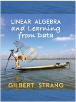 Linear Algebra and Learning from Data (Hardcover)