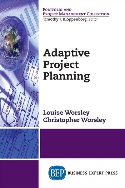Adaptive Project Planning (Paperback)