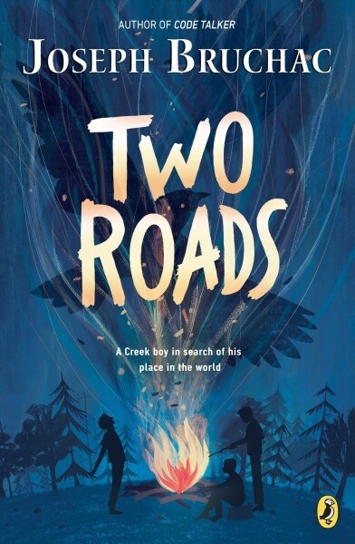 Two Roads (Paperback, DGS)