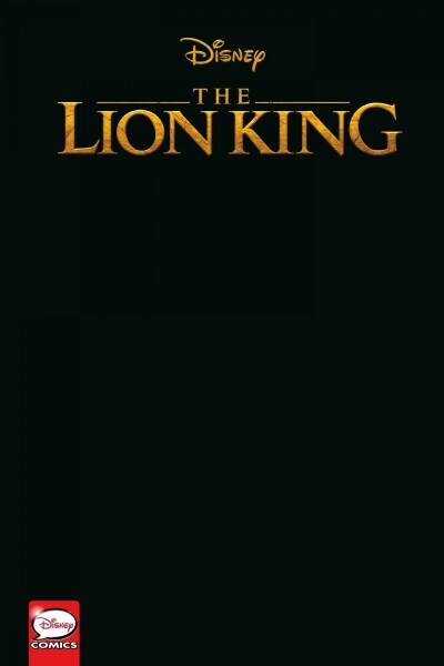 Disney the Lion King: Wild Schemes and Catastrophes (Graphic Novel) (Paperback)