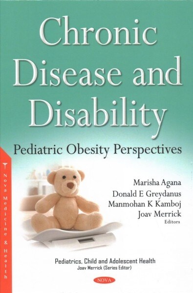 Chronic Disease and Disability (Hardcover)