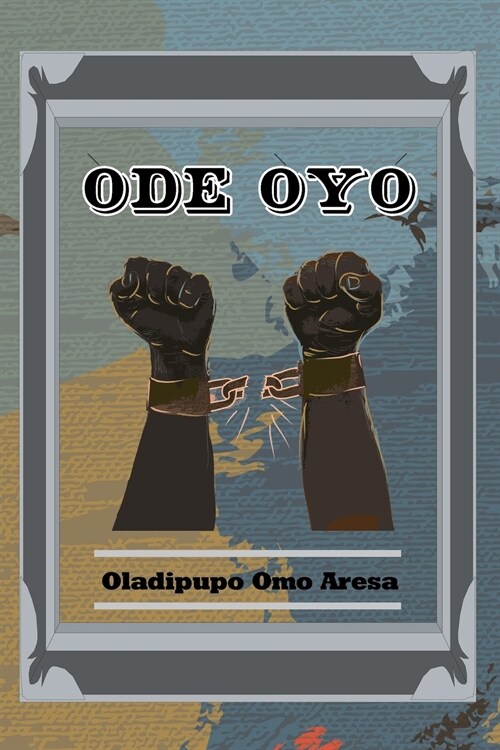 Ode Oyo (Paperback)