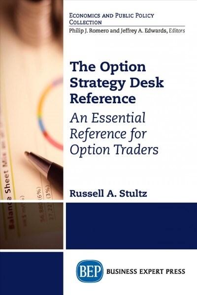 The Option Strategy Desk Reference: An Essential Reference for Option Traders (Paperback)