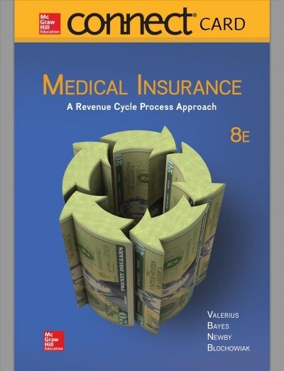 Medical Insurance (Pass Code, 8th)