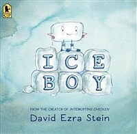 Ice Boy (Paperback)