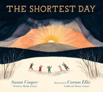 The Shortest Day (Hardcover)