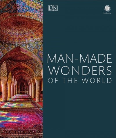 Man-made Wonders of the World (Hardcover)