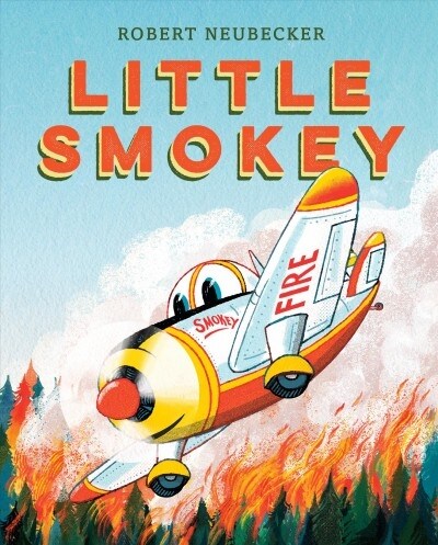 Little Smokey (Hardcover)