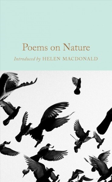 Poems on Nature (Hardcover)