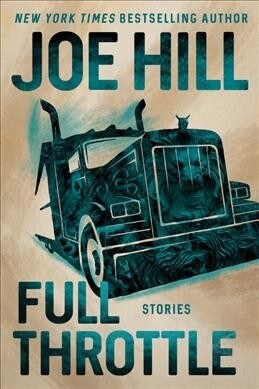 Full Throttle: Stories (Hardcover)