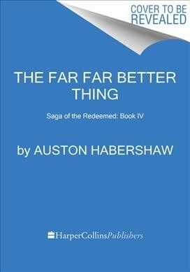 The Far Far Better Thing (Mass Market Paperback)