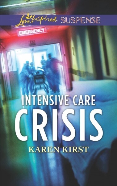 Intensive Care Crisis (Mass Market Paperback, Original)