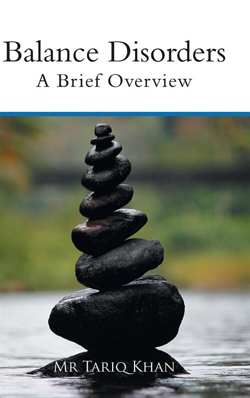 Balance Disorders: A Brief Overview (Hardcover)